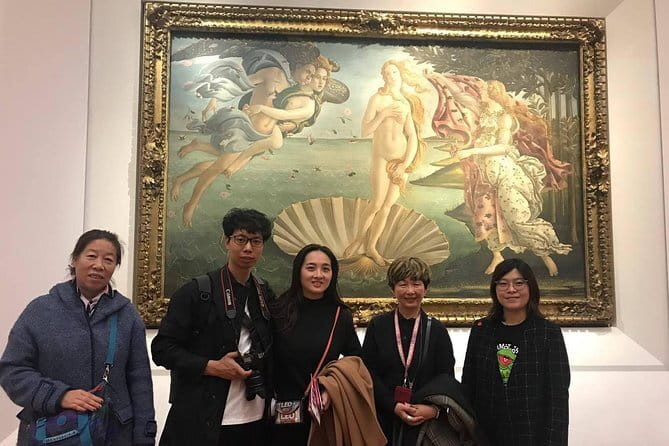 Private Tour of Uffizi Gallery and Santa Croce Basilica - Why This Two-Sight Florence Tour Works