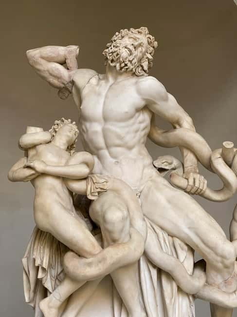 Private Tour of Vatican Museums, Sistine Chapel & Basilica - Who gets the best value from this tour?