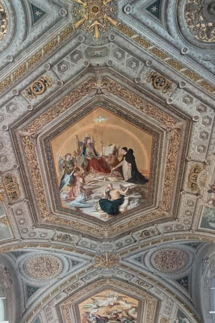 Private Tour of Vatican Museums, Sistine Chapel & Basilica - The Sistine Chapel, and the current closure