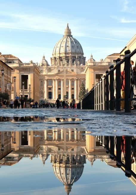Private Tour of Vatican Museums, Sistine Chapel & Basilica - The Vatican Museums and the Gallery of Maps