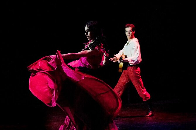 Private Tour Prado Museum & City Tour with Flamenco - Who will get the most from this tour