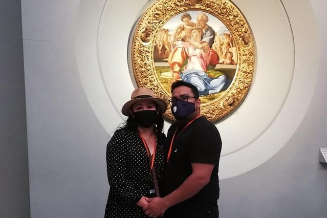 Private Tour: The Academy Gallery - Is $190.15 per person a fair price?