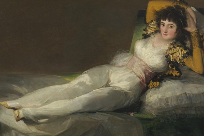 Private Tour through Prado Museum Highlights - Why the Audio Equipment Matters