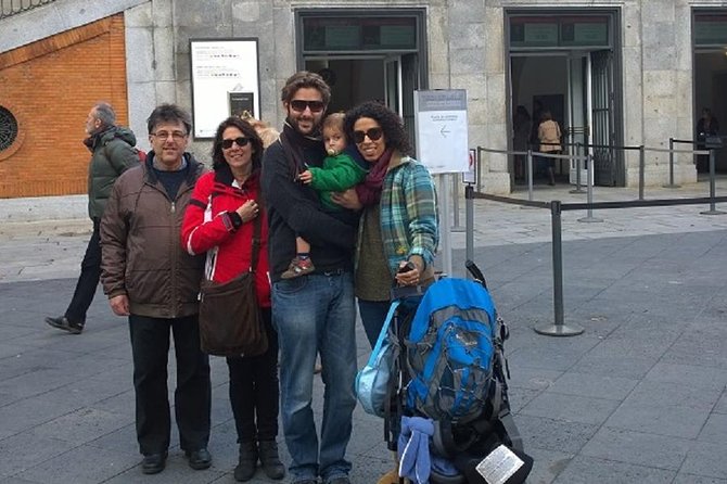 Private Tour through Prado Museum Highlights - Is $375.05 a Fair Price?