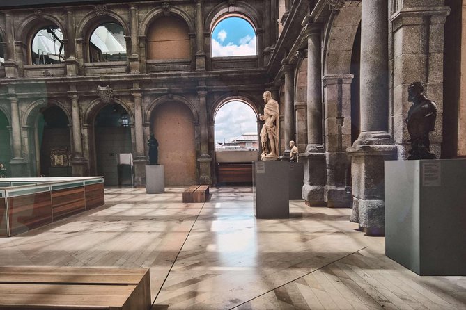 Private Tour through Prado Museum Highlights - From Bosch to Titian: The Early Highlights