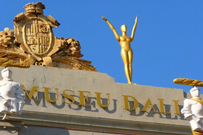 Private Tour to Dalí Museum + Costa Brava (Tossa de Mar) - Why combine Dalí with the Costa Brava?