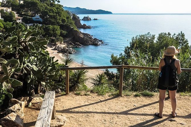 Private Tour to Dalí Museum + Costa Brava (Tossa de Mar) - A flexible day, not a fixed checklist