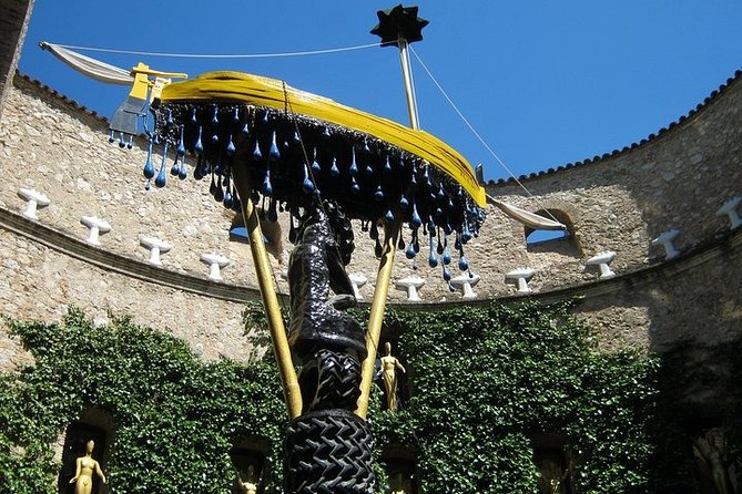Private Tour to Dalí Museum + Costa Brava (Tossa de Mar) - Who will enjoy this outing most?