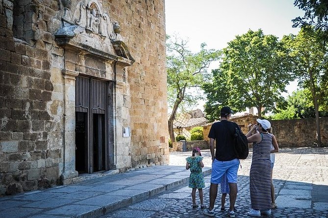 Private Tour to Dalí Museum + Costa Brava (Tossa de Mar) - Booking details worth checking
