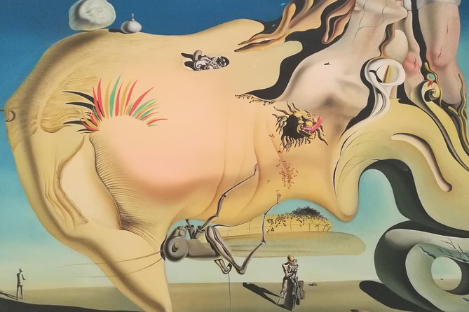 Private Tour to the Prado and Reina Sofía Museum - Why this pairing works so well