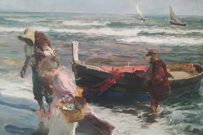 Private Tour to the Prado and Reina Sofía Museum - Is $209.70 per person a fair price?