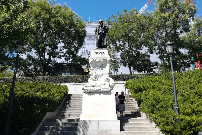Private Tour to the Prado and Reina Sofía Museum - The practical trade-offs