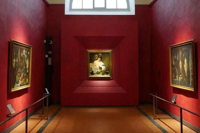 Private Tour: Walking Tour plus The Uffizi guided Tour - Is $301.03 per person good value?