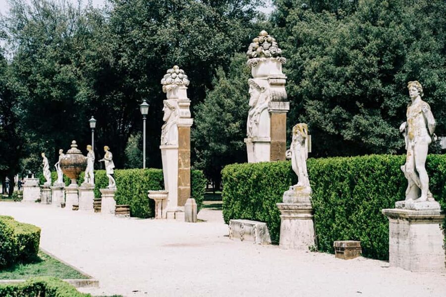 Private Tour with private guide Galleria Borghese - Key points to know before booking