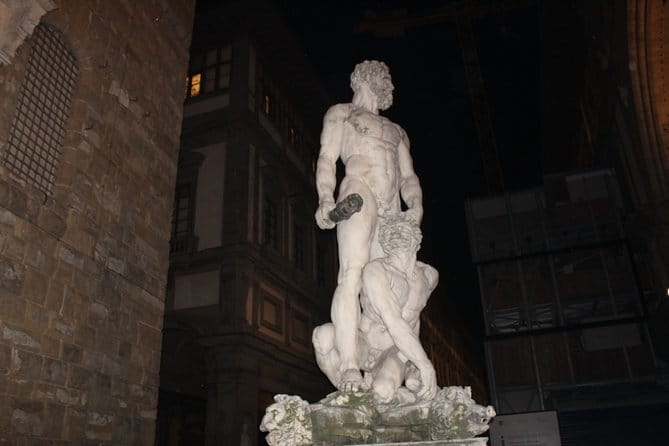 Private Uffizi and Accademia Time Entry Hidden Art Walking Tour - Starting near Via Guelfa 2 in Florence