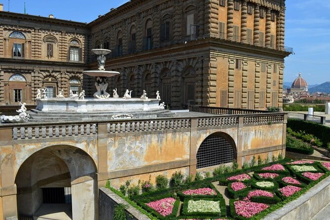 Private Uffizi Gallery Guided Tour in Florence - Who will enjoy this Uffizi visit most?