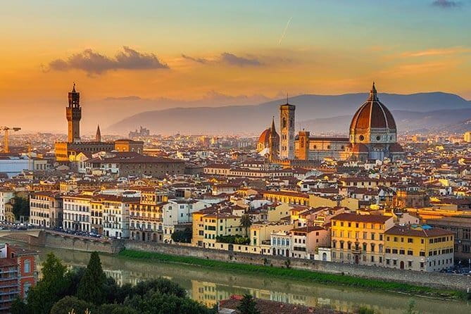 Private Uffizi Gallery Guided Tour in Florence - Booking and cancellation details