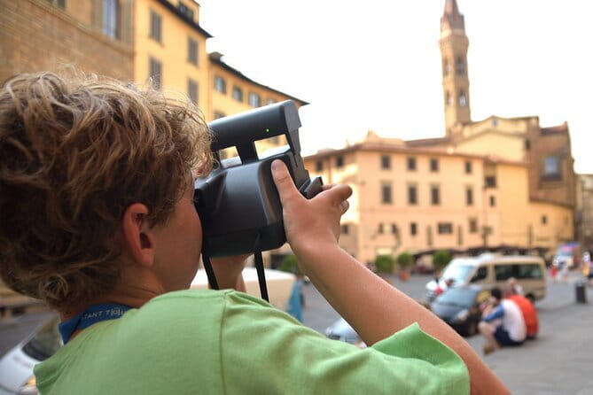 Private Uffizi Gallery Tour with Reserved Entry - Headsets matter more than you might expect