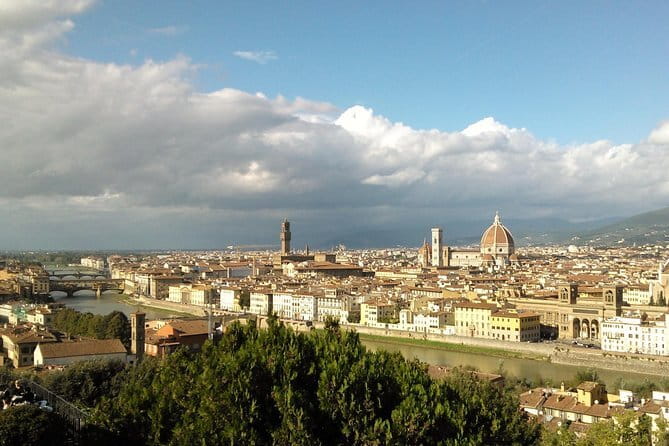 Private Uffizi Gallery Tour with Reserved Entry - What the best guides add