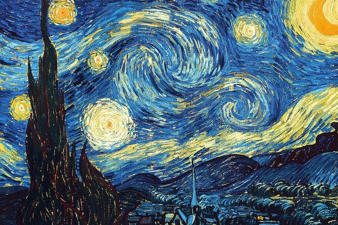 Private Van Gogh Museum Tour in Amsterdam - Why a private Van Gogh visit can make sense