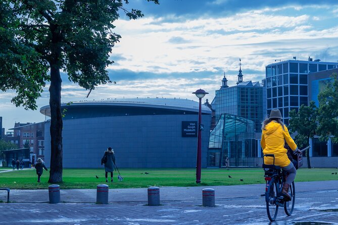 Private Van Gogh Museum Tour in Amsterdam - Should you book it?