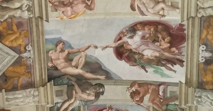 Private Vatican Museums and Sistine Chapel - Why a private Vatican visit can make sense