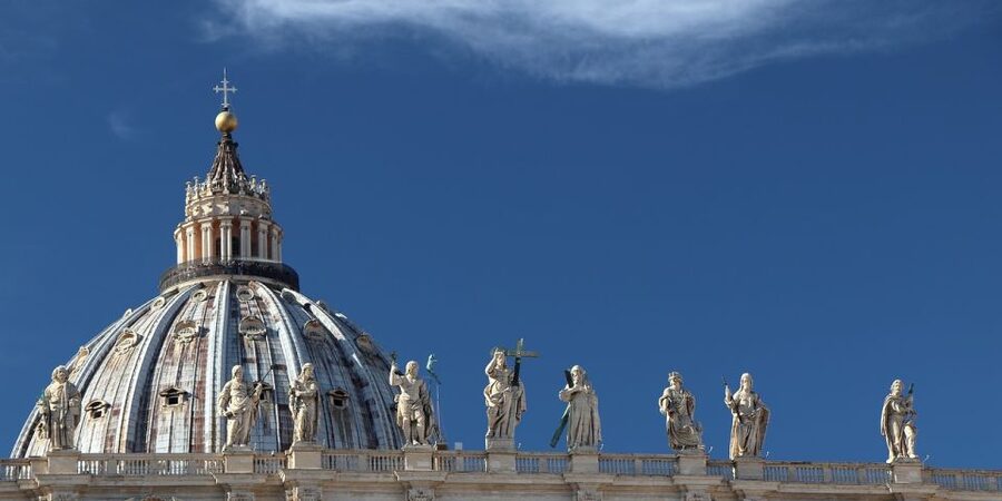 Private Vatican Museums and Sistine Chapel - What skip-the-line entry really saves