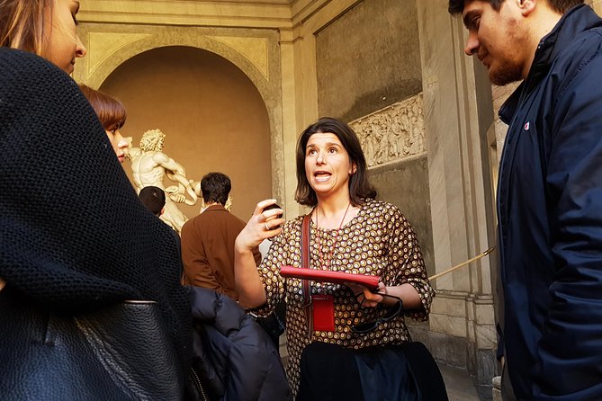 Private Vatican Museums Hidden Gems Tour with Optional Pick-Up - Three galleries that reward a slower pace