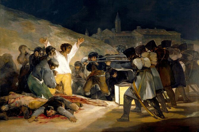 PRIVATE VIP : Prado Museum with an Art expert. Tickets & skip line - What makes Ignacio’s guiding effective