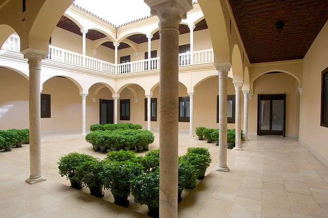 Private visit to Picasso Museum in Malaga with official tour guide - Why a private Picasso Museum visit can be worthwhile