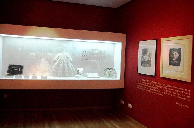 Private visit to Picasso Museum in Malaga with official tour guide - Private touring versus visiting on your own