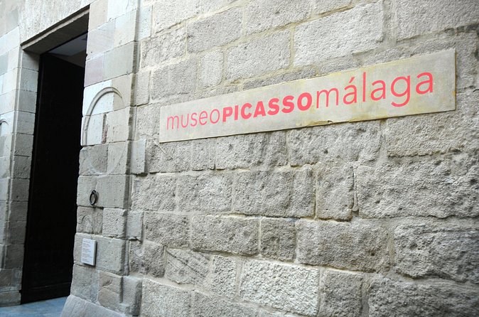 Private visit to Picasso Museum in Malaga with official tour guide - Timing your visit in Malaga