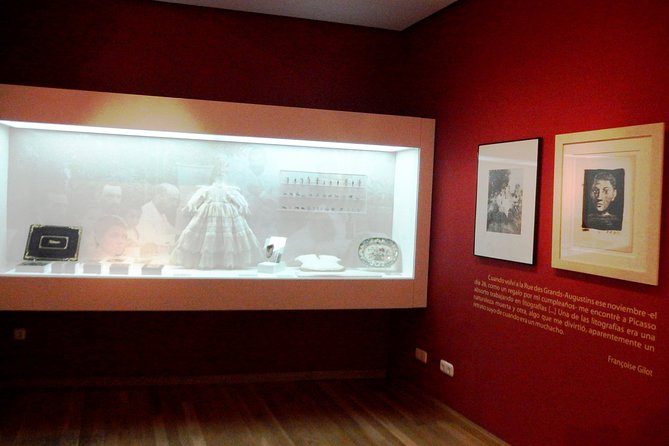 Private visit to Picasso Museum in Malaga with official tour guide - Who will get the most from this experience