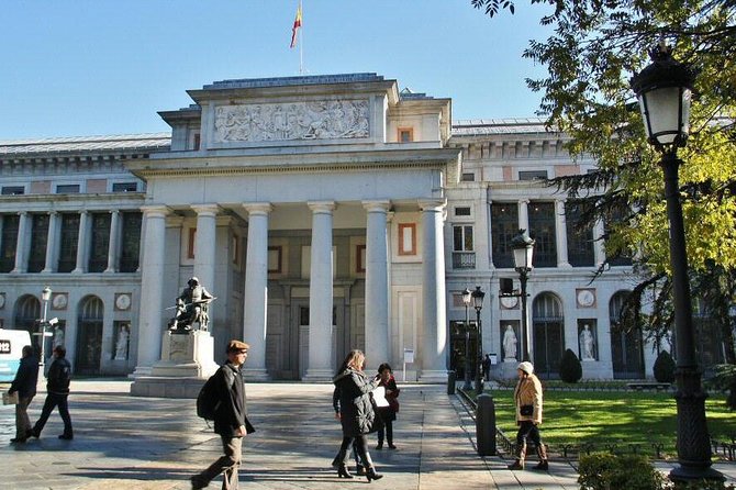 Private Visit to the Prado Museum - Why a private Prado visit can make sense