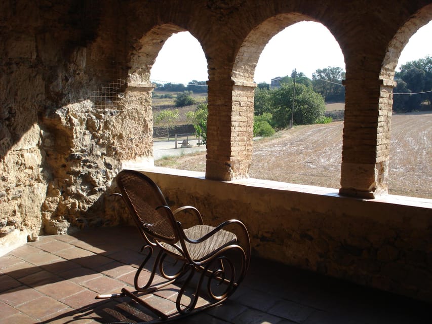 Púbol: Gala-Dalí Castle Entry ticket - Key points to know before visiting