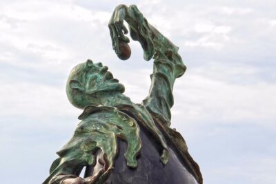Puerto Vallarta Private Art Tour