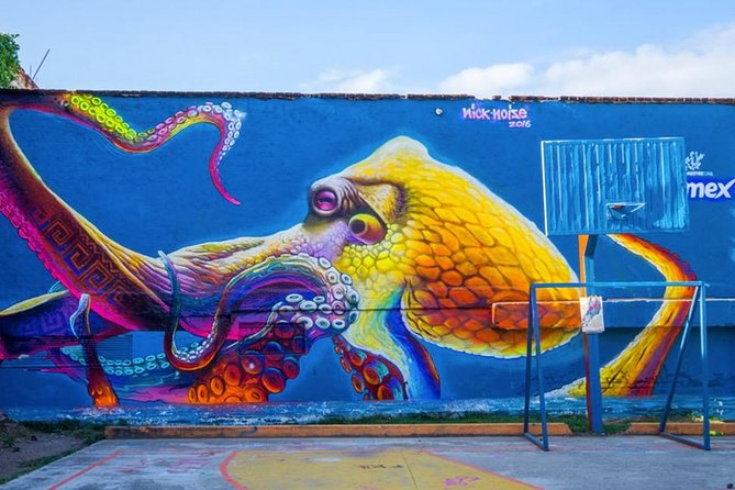 Puerto Vallarta Private Art Tour - Why a Morning Start Is Worth Considering