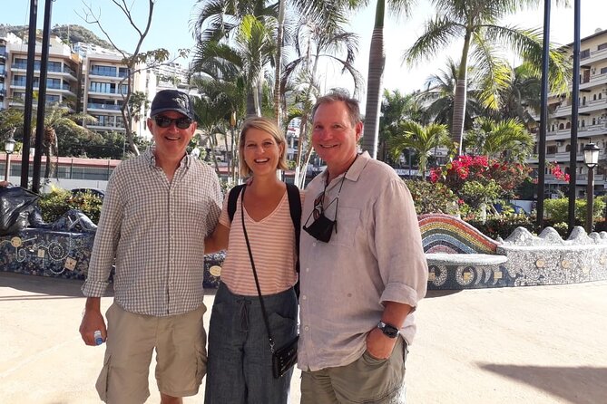 Puerto Vallarta Private Art Tour - What the $65 Price Really Covers