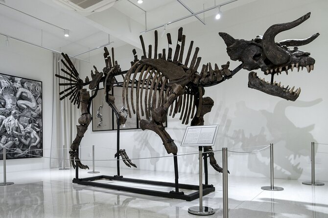 Quirky Art Museum called Ur-Mu in Bukit Bintang, KL - The rooftop sculpture lounge is the right finale