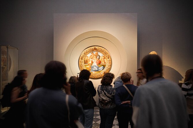 Renaissance Masters: Uffizi Gallery Small Group Tour - Why a short Uffizi tour can make sense