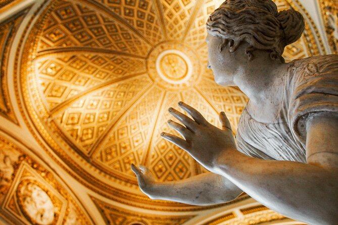 Renaissance Masters: Uffizi Gallery Small Group Tour - Meeting at Piazzale degli Uffizi