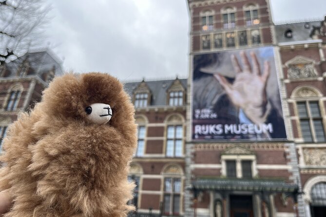 Rijksmuseum 3h Private Guided Tour & Entry Tickets - Why three hours works well at the Rijksmuseum