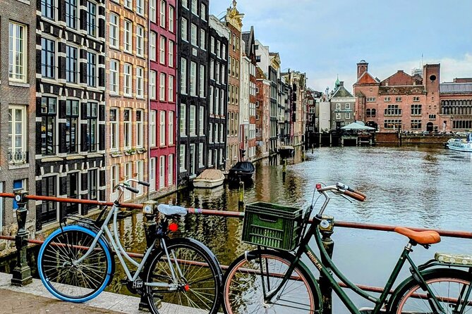 Rijksmuseum Amsterdam Audio guide Tour with Unlimited access time - A good rainy-day plan for families
