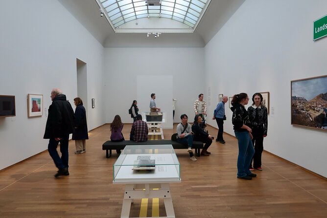 Rijksmuseum Amsterdam Audio guide Tour with Unlimited access time - Who should book this self-guided visit?