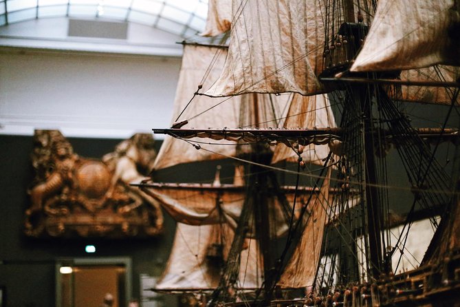Rijksmuseum Amsterdam Exclusive Guided Tour w/ Reserved Entry - Who gets the most from this Rijksmuseum tour?