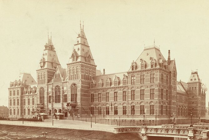 Rijksmuseum Amsterdam Private Guided Tour - Why a private Rijksmuseum visit helps