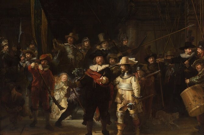 Rijksmuseum Amsterdam Private Guided Tour - Choosing between 90 minutes and the longer visit