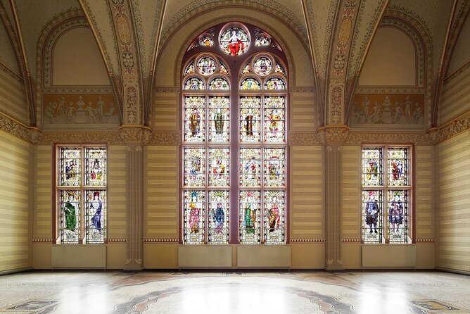 Rijksmuseum Amsterdam Semi-Private Guided Tour - Is $66.54 a fair price?