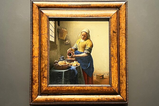 Rijksmuseum Guided Tour, private local Dutch guide - Why a private Rijksmuseum tour can make sense
