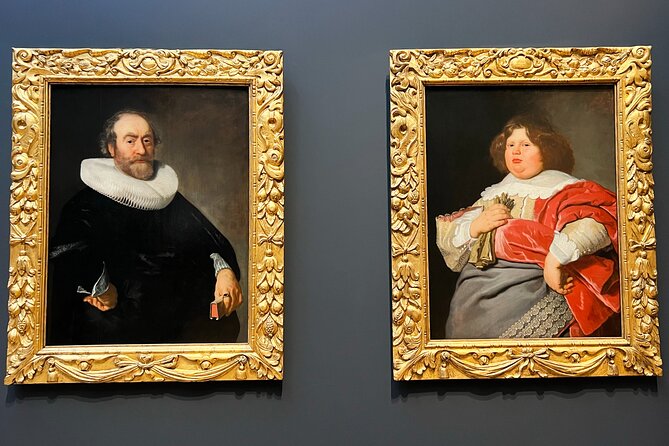 Rijksmuseum Guided Tour, private local Dutch guide - Rembrandt’s most important rooms